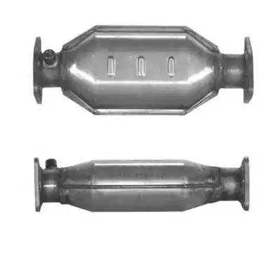 BM90769 BM CATALYSTS Non-approved katalizátor
